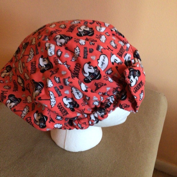 Custom made kids bonnets - Picture 2 of 2